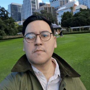 Picture of Daniel Mabanta