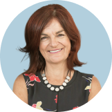 Picture of Jeanette Brown