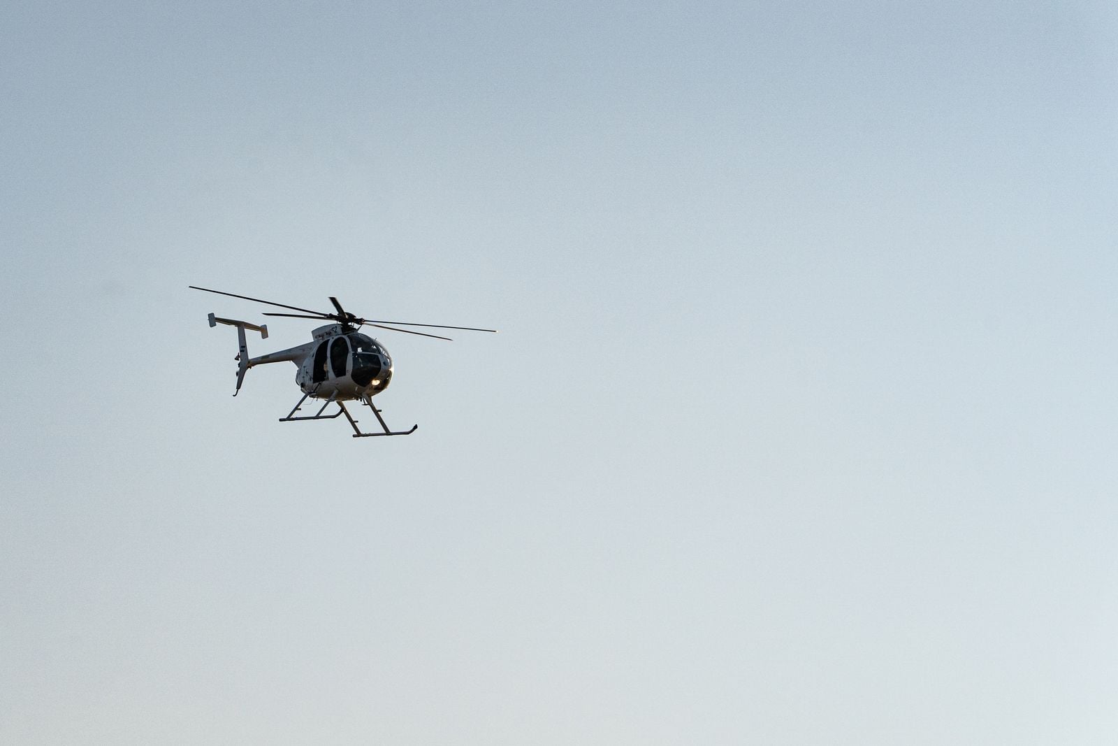 Dragonfly rotorcraft Titan