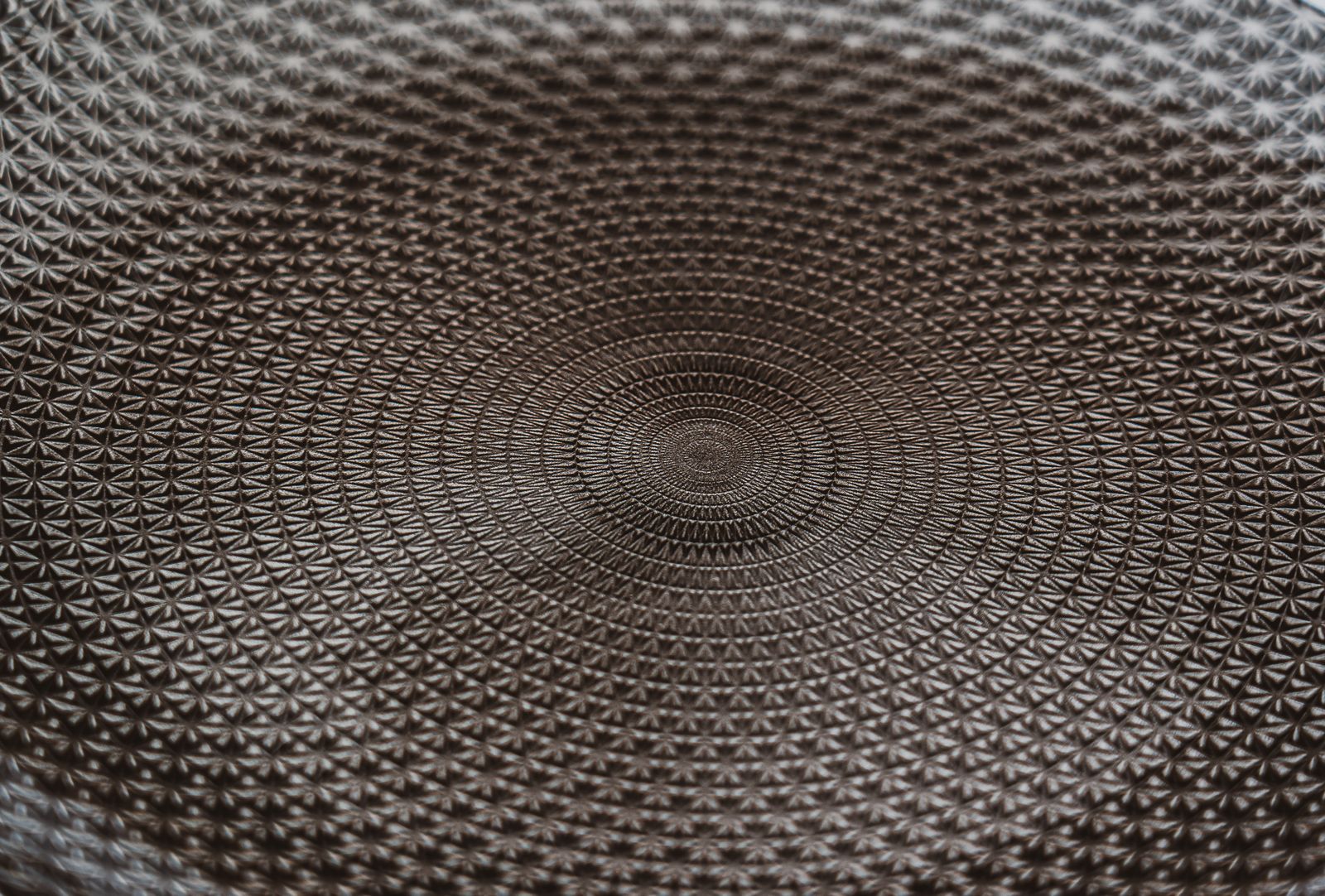 iron filings bar magnet
