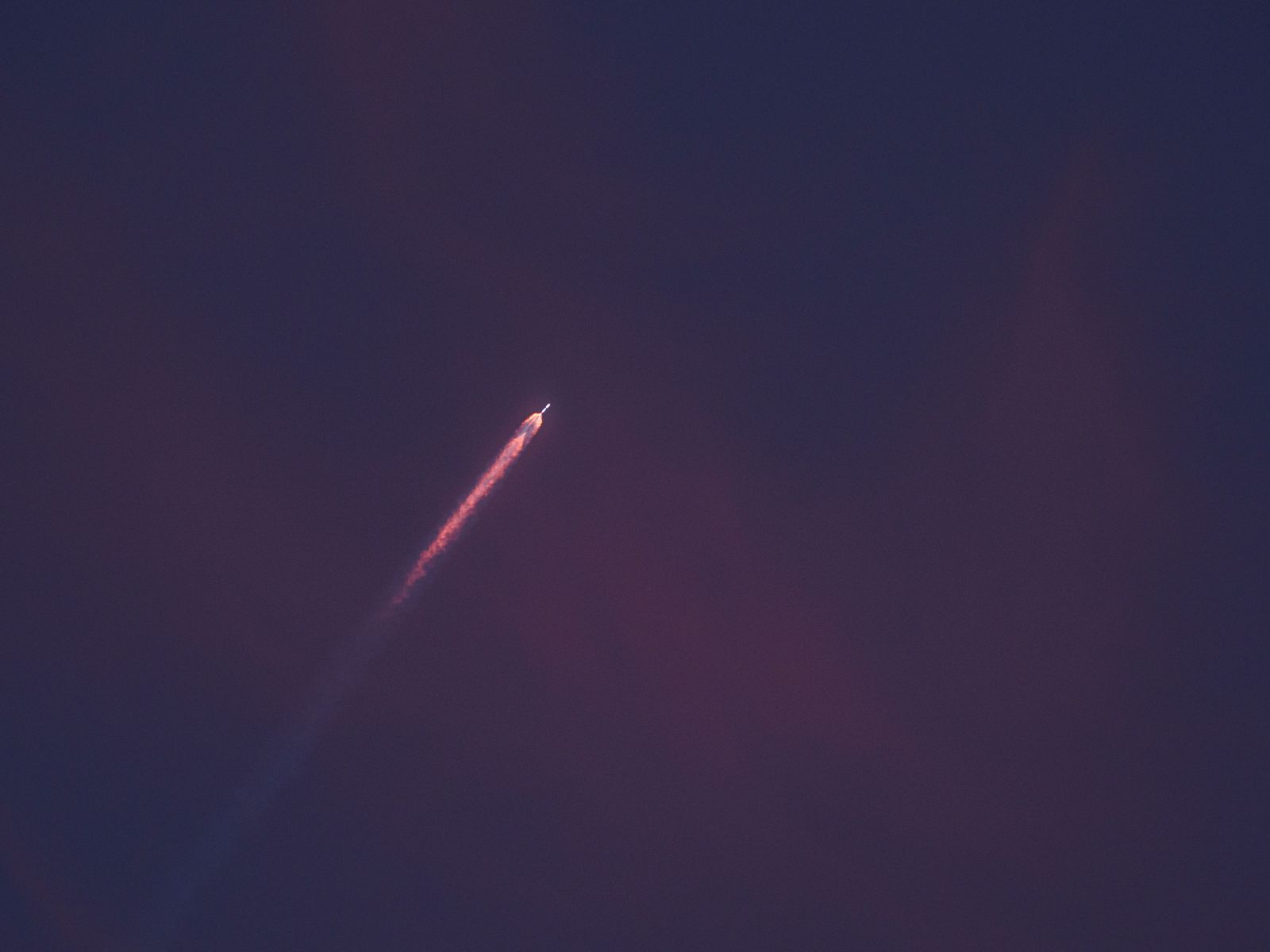 Atlas Agena rocket launch 1962